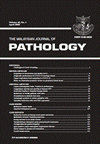 Malaysian Journal of Pathology雜志封面